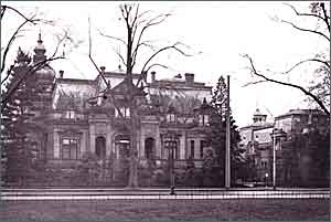 Villa Grüneberg